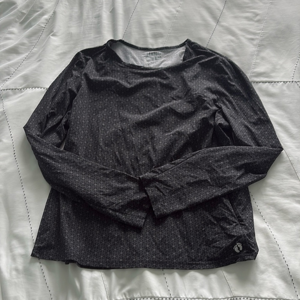 hang ten long sleeve